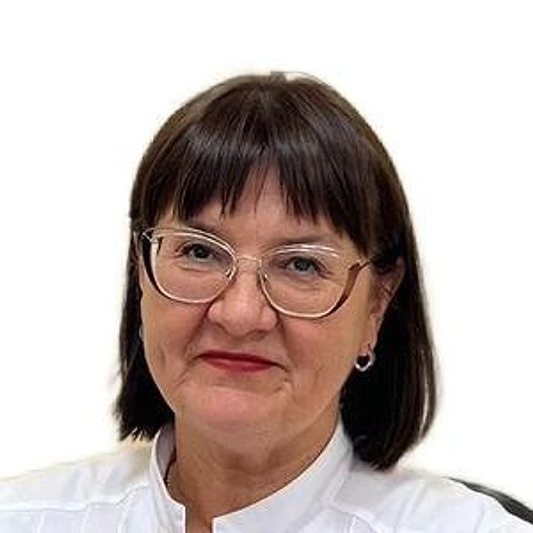 Галкина Галина Александровна — Детский эндокринолог, Ростов-на-Дону