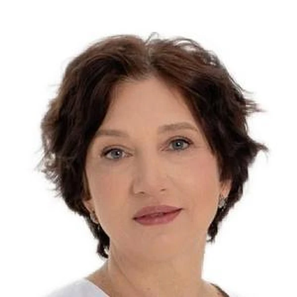 Сухарева Марина Анатольевна — Эндокринолог, Хабаровск