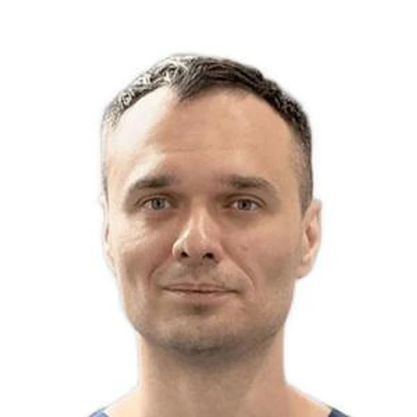 Здорик Никита Андреевич — Анестезиолог-реаниматолог, Уфа