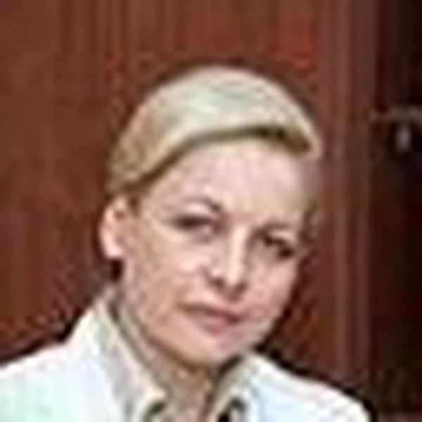 Горячева Анна Александровна — Кардиолог, Терапевт, Функциональный диагност, Смоленск