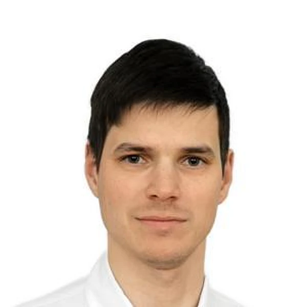 Жуков Николай Александрович — Уролог, Пермь