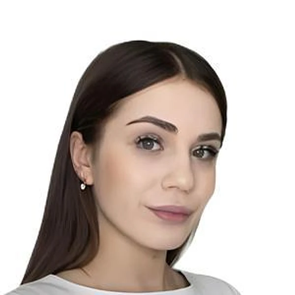 Кулик Татьяна Андреевна — Косметолог-эстетист, Симферополь