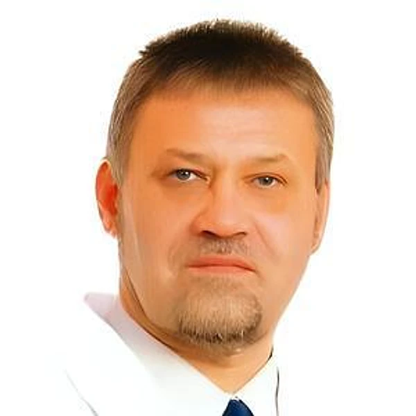 Лунин Андрей Николаевич — Уролог, Хирург, Воронеж