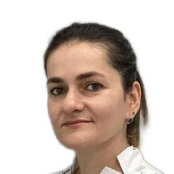 Иванас Мариет Довлетбиевна — Гинеколог, Врач УЗИ, Детский врач УЗИ, Краснодар