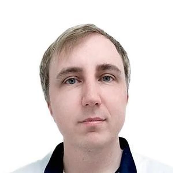 Балуев Виталий Юрьевич — Травматолог, Ортопед, Нижний Новгород