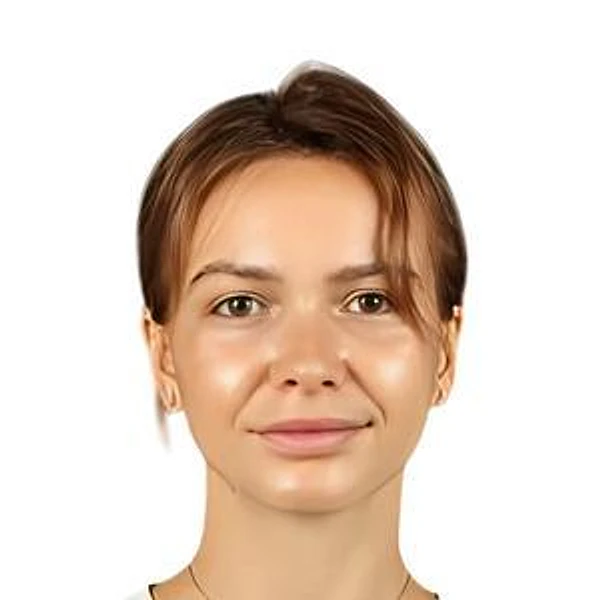 Крайнова Ульяна Сергеевна — Стоматолог-ортодонт, Детский ортодонт, Стоматолог, Москва