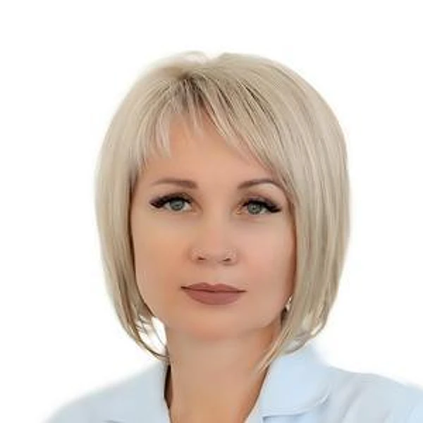 Тимофеева Светлана Евгеньевна — Акушер, Гинеколог, Липецк