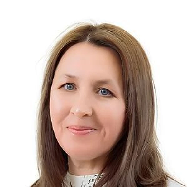 Ситникова Елена Валерьевна — Эндокринолог, unknown