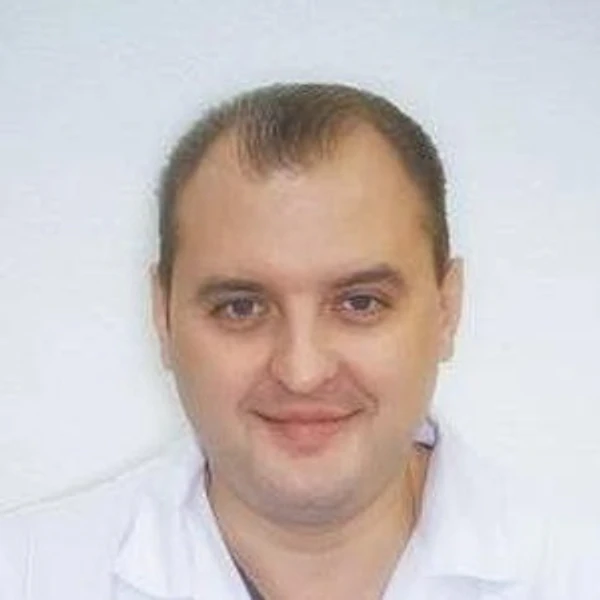 Хорошилов Андрей Александрович — Дерматолог, Венеролог, Врач-косметолог, Липецк