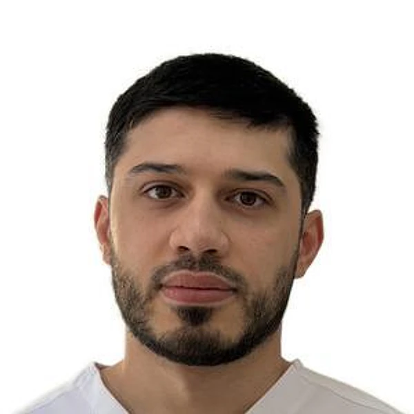 Баширов Кямран Акифович — ЛОР, Детский ЛОР, Детский ЛОР-хирург, ЛОР-хирург, Люберцы