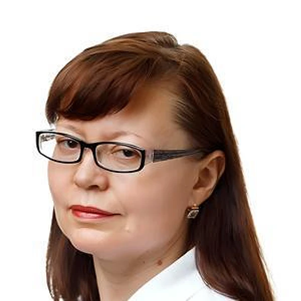 Былкова Татьяна Иннокентьевна — Рентгенолог, Волгоград