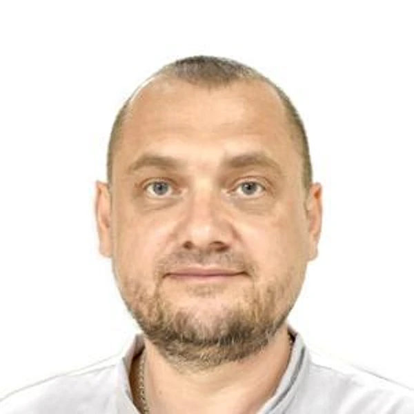 Гуричев Арсений Александрович — Детский остеопат, Остеопат, Воронеж