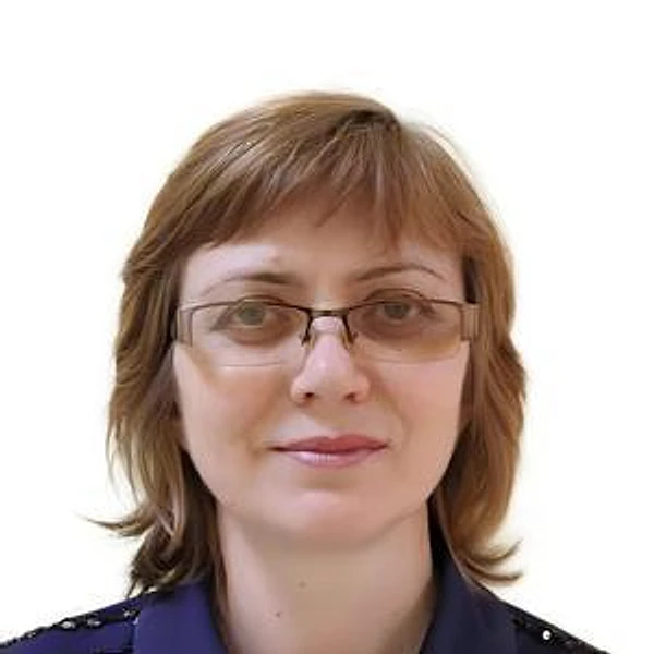 Антонова Татьяна Алексеевна — Эндокринолог, Врач УЗИ, Детский врач УЗИ, Липецк