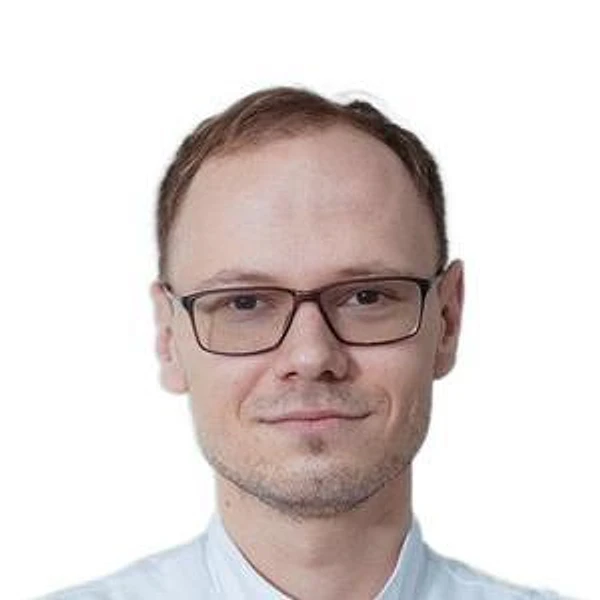 Горюнов Иван Олегович — Стоматолог-хирург, Ульяновск