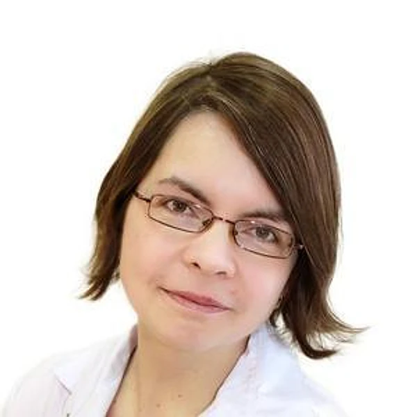 Мурина Анна Николаевна — Детский нейропсихолог, Ярославль
