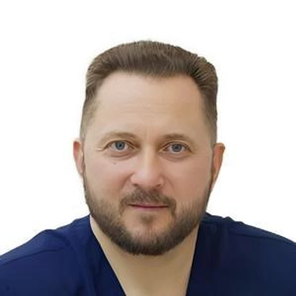 Трунов Антон Львович — Психолог, Ярославль