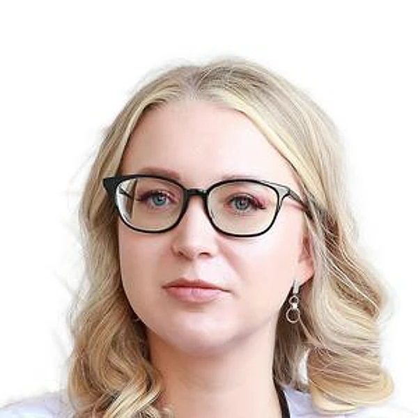 Евсеева Анастасия Евгеньевна — Невролог, Тольятти