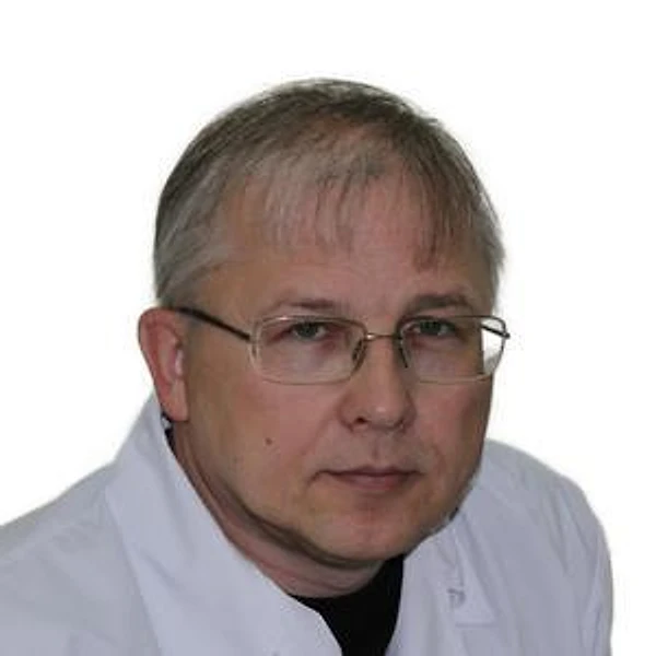 Борисов Александр Иванович — Эндоскопист, Врач УЗИ, Липецк