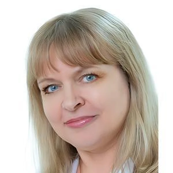 Борисова Ольга Ивановна — Гинеколог, Врач УЗИ, Липецк