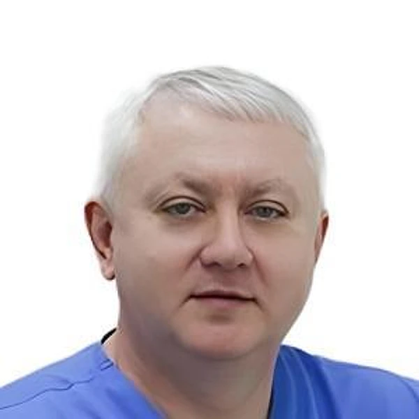 Блинов Александр Сергеевич — Ортопед, Травматолог, Севастополь