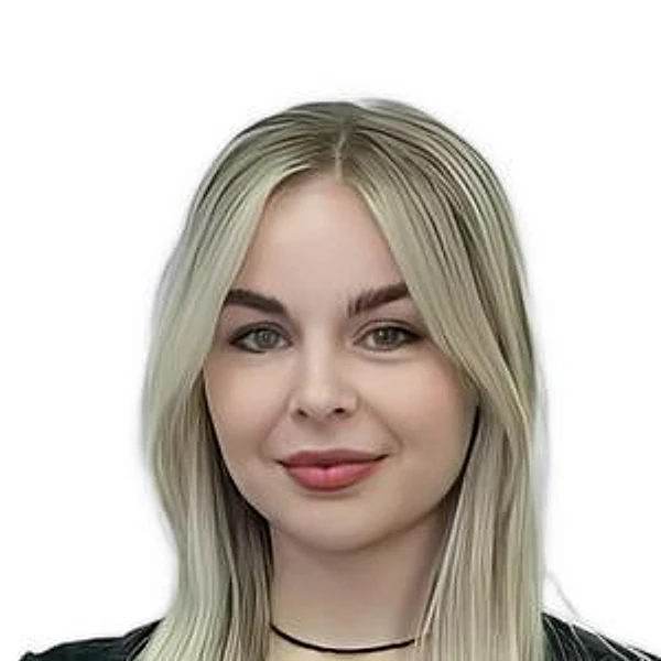 Вязник Анна Сергеевна — Стоматолог, Москва