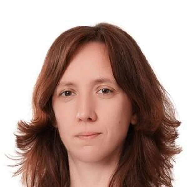 Доброва Ирина Дмитриевна — Офтальмолог (окулист), Детский офтальмолог, Липецк