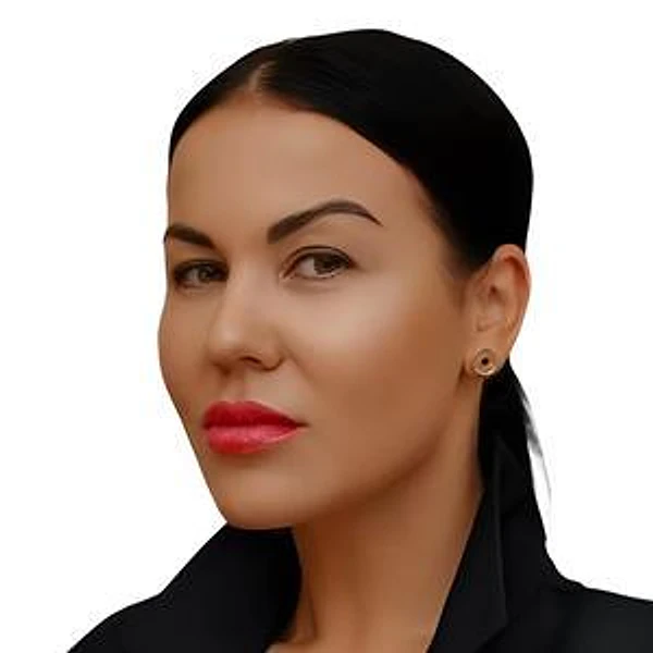 Баранчина Людмила Александровна — Врач-косметолог, Томск