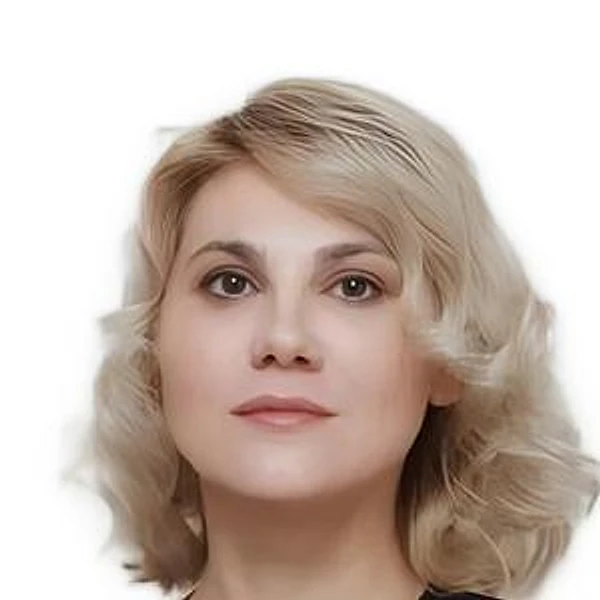 Демьянова Софья Владимировна — Врач-косметолог, Томск