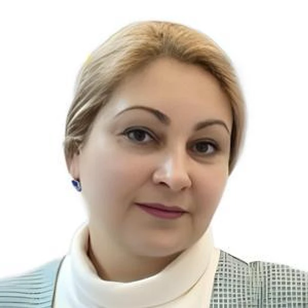 Космачева Любовь Расуловна — Логопед, Дефектолог, Электросталь