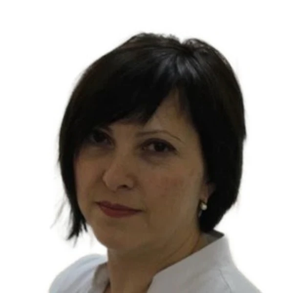 Журбина Наталья Викторовна — Функциональный диагност, Липецк