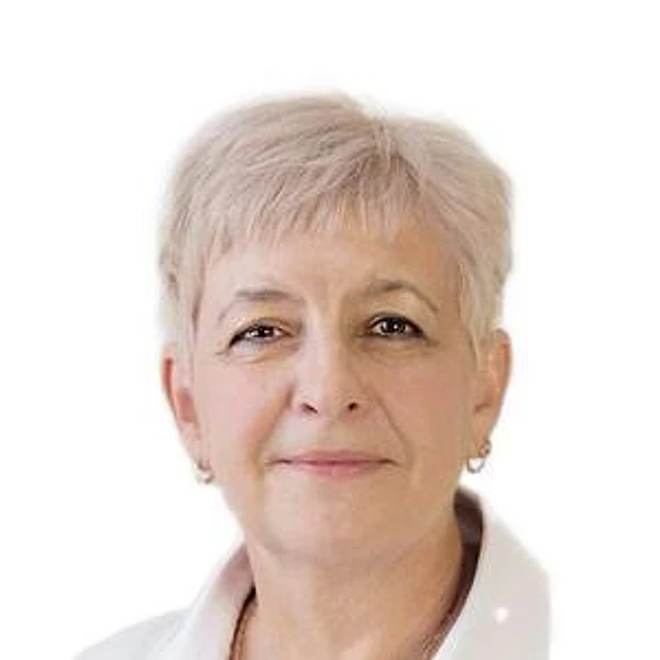 Качмазова Марина Евгеньевна — ЛОР, Детский ЛОР, Сурдолог, Липецк