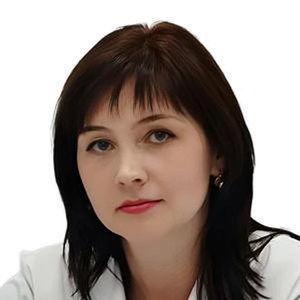 Шакирова Юлия Владимировна — Эндокринолог, Люберцы