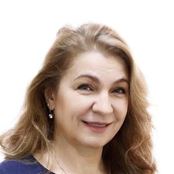 Самсонова Оксана Анатольевна — Детский массажист, Москва