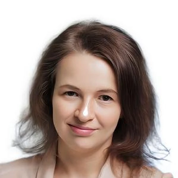 Мансурова Мария Викторовна — Клинический психолог, Гипнолог, Психолог, Санкт-Петербург