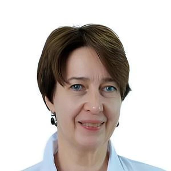 Кудинова Наталья Николаевна — Врач УЗИ, Липецк