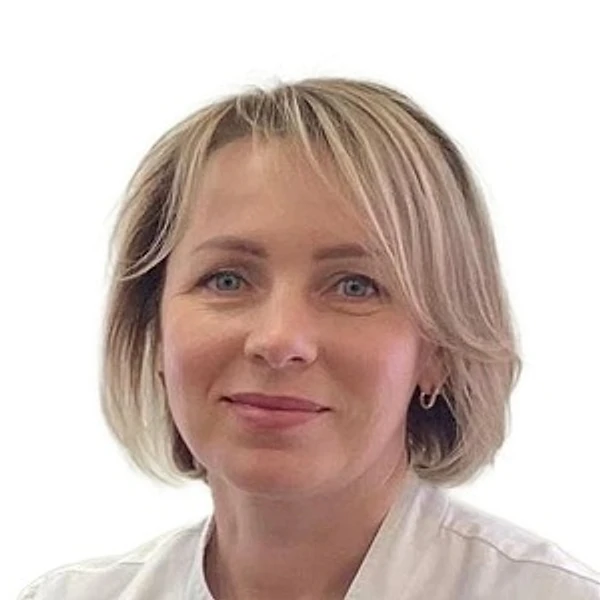 Огуля Светлана Николаевна — Эндокринолог, Липецк