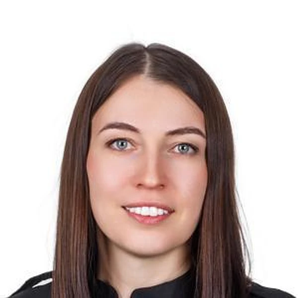 Дмитриева Елена Александровна — Стоматолог, Детский стоматолог, Брянск