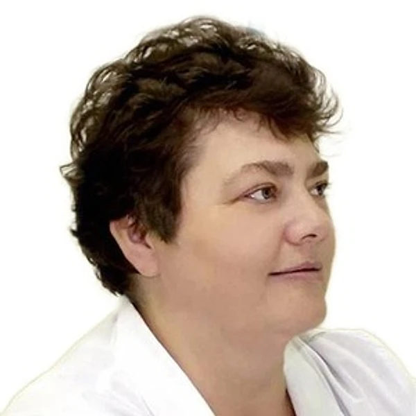 Павлова Елена Борисовна — Врач УЗИ, Функциональный диагност, Липецк