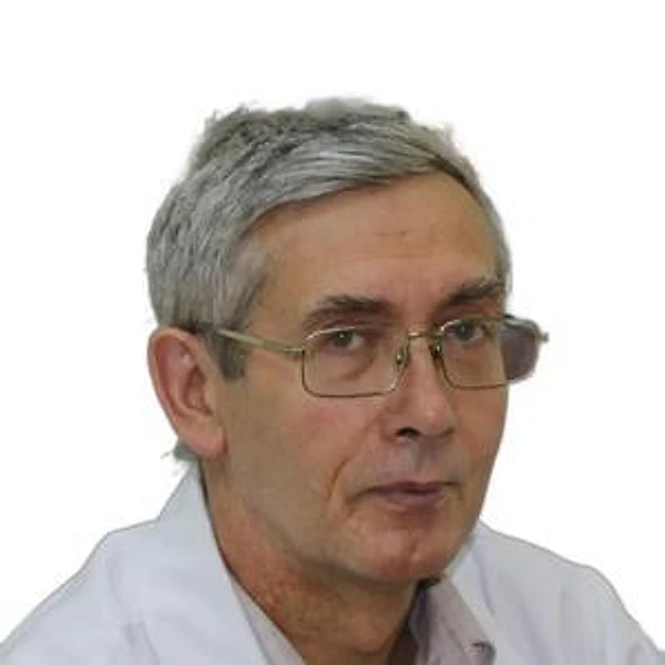 Подольский Владислав Николаевич — Онколог, Маммолог, Хирург, Липецк