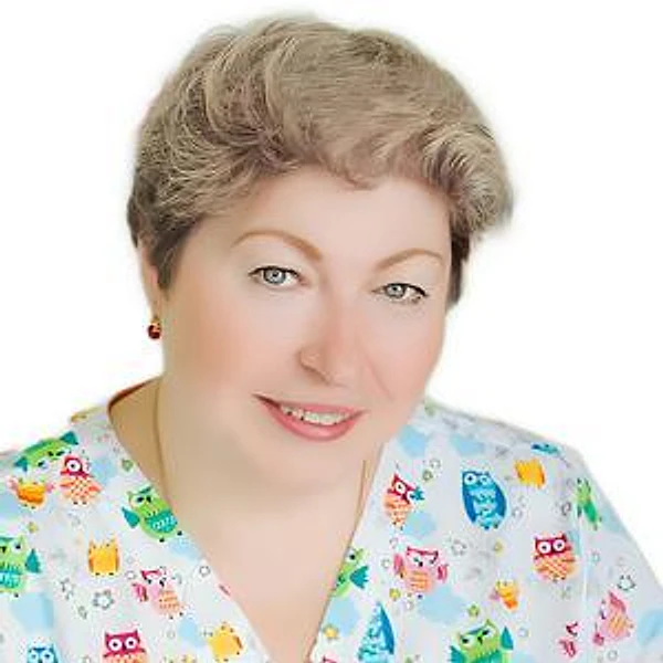 Тарасенко Ирина Николаевна — Акушерка, Санкт-Петербург