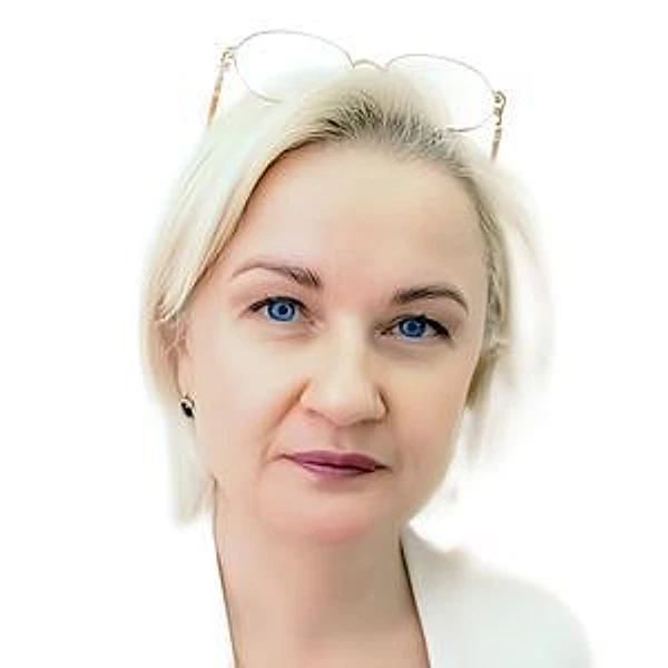 Портнягина Тамара Евгеньевна — Гинеколог, Акушер, Липецк