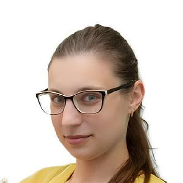 Арутюнова Маргарита Алексеевна — Акушерка, Санкт-Петербург
