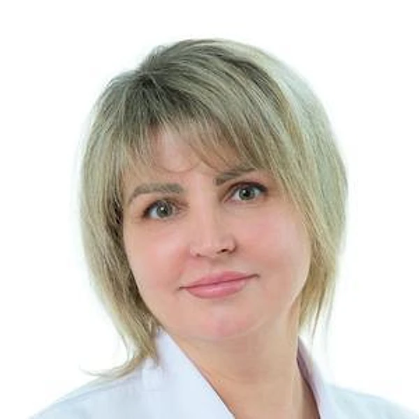 Примха Елена Васильевна — Функциональный диагност, Врач УЗИ, Липецк