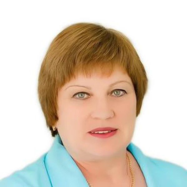 Горохова Галина Васильевна — Акушерка, Санкт-Петербург