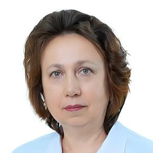 Рублева Ольга Владимировна — Врач УЗИ, Акушер, Гинеколог, Липецк