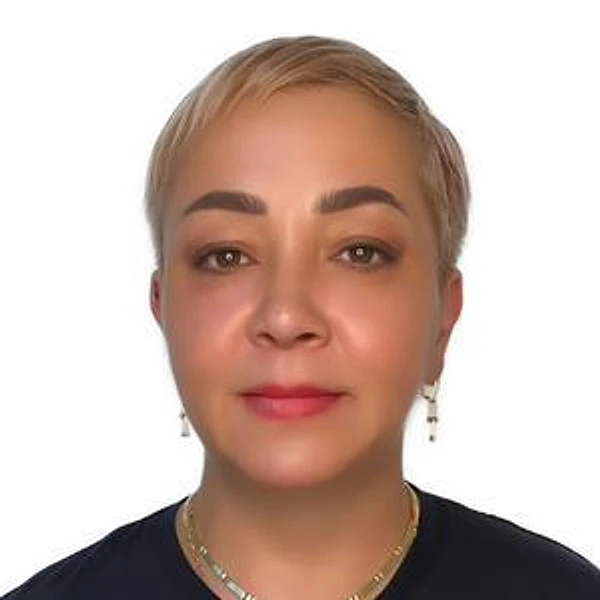 Лукина Алла Владимировна — Косметолог-эстетист, Медсестра, Ульяновск
