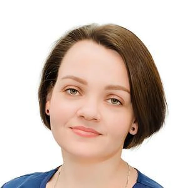 Шутая Мария Геннадьевна — Гинеколог, Акушер, Гинеколог-хирург, Санкт-Петербург
