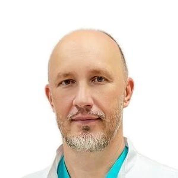 Ситников Роман Иванович — Уролог, Андролог, Липецк