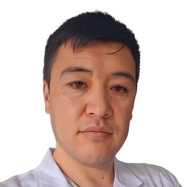Зарипов Фирдавс Илхомович — Врач УЗИ, Врач общей практики (семейный врач), Казань