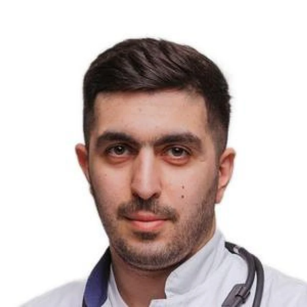 Сейидли Мирмагомед Мирмехман оглы — Терапевт, Самара